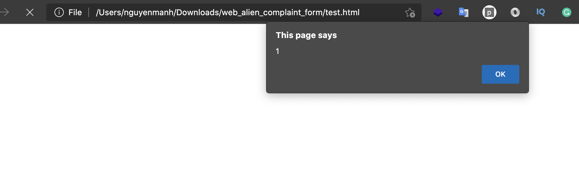 /images/posts/ctf/Cyber-Apocalypse-2021/Alien-complaint-form/alert-run.png